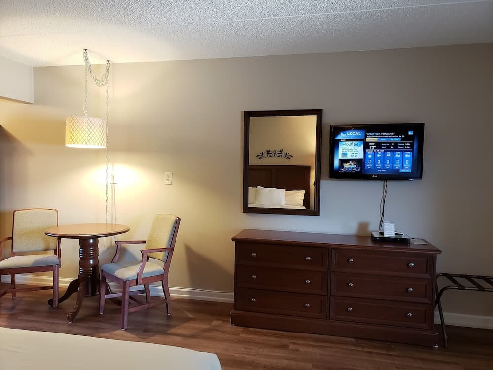 Roosevelt Inn of Hyde Park