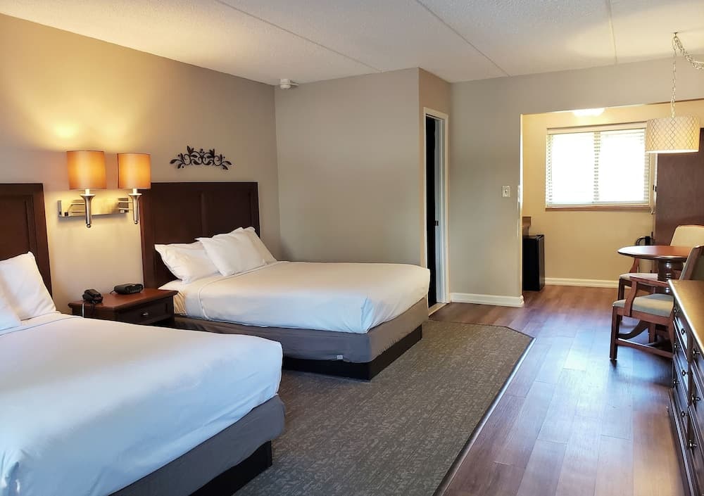 Roosevelt Inn of Hyde Park