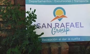 San Rafael Group