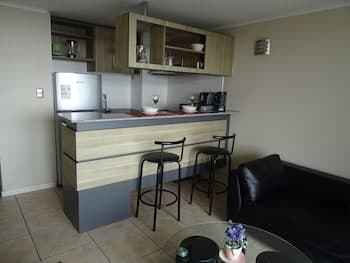 Condominio Mirador El Faro