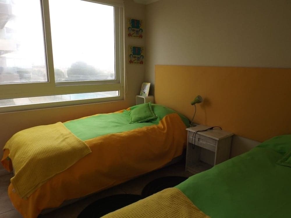 Condominio Mirador El Faro