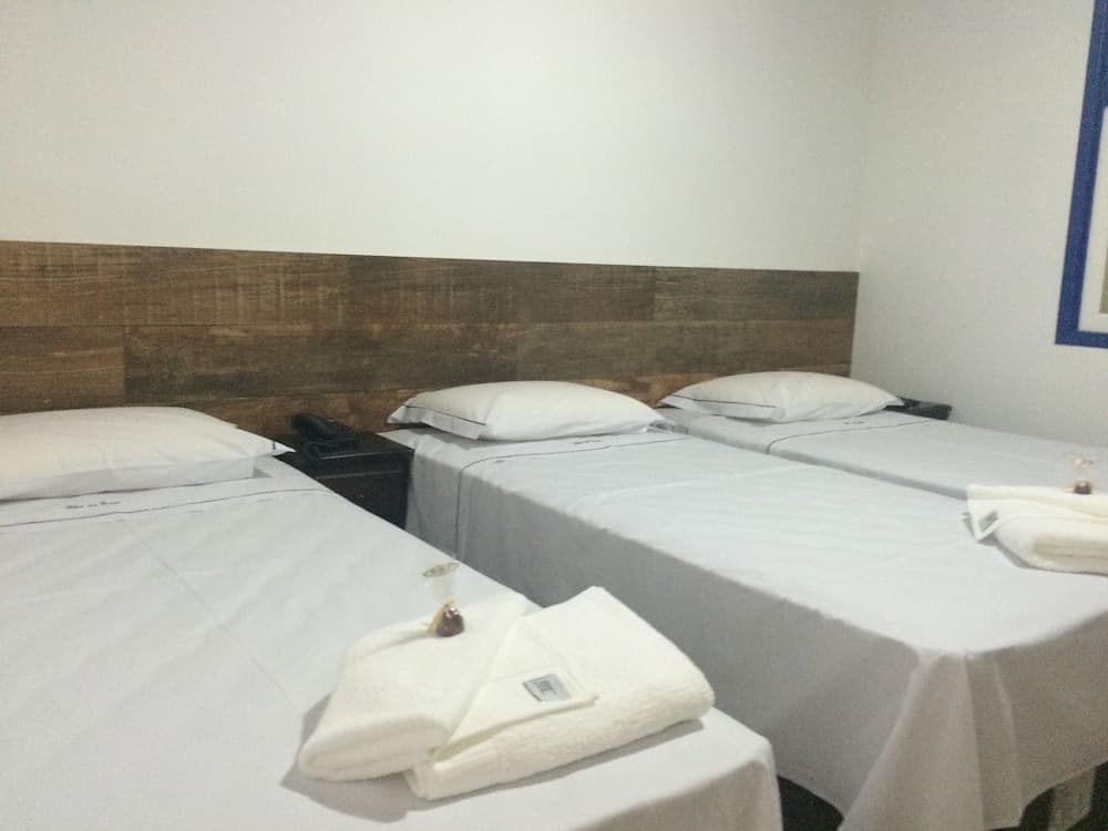 Pousada Solar das Gerais