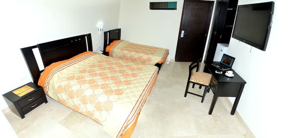 Hotel Suite Continental