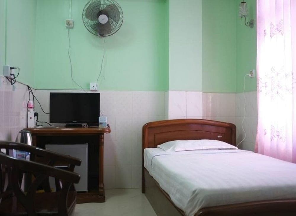 Saw Nyein San Guest House