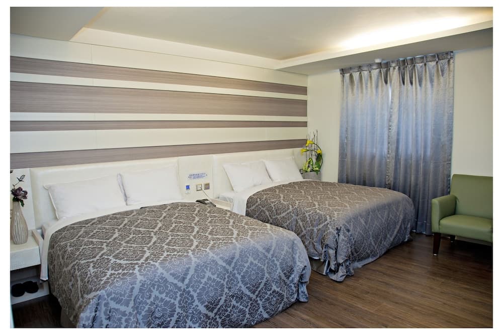 Ai Lai Fashion Hotel