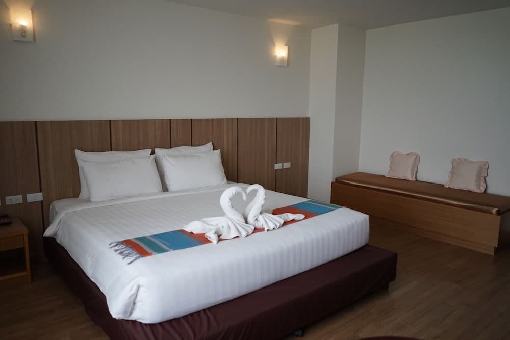 The Sita Princess Buriram