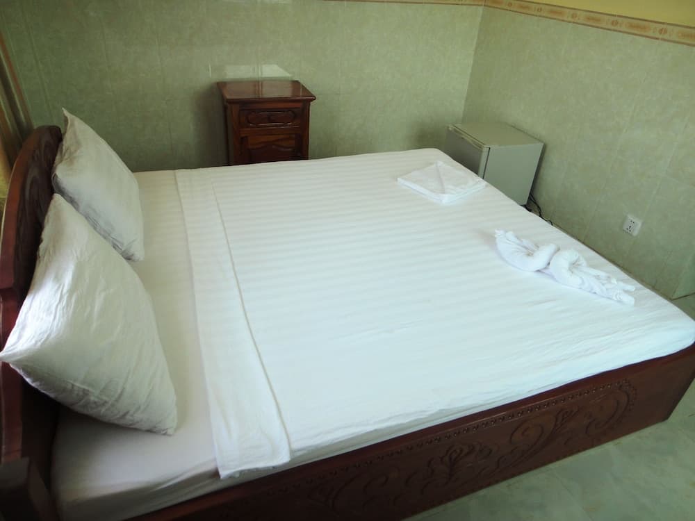 Borey Vatanac Guesthouse