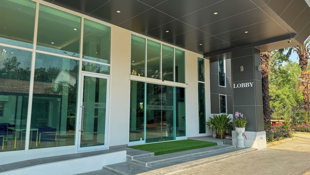 Baan Suan Khunta Golf Resort