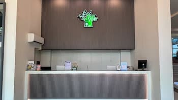 Baan Suan Khunta Golf Resort