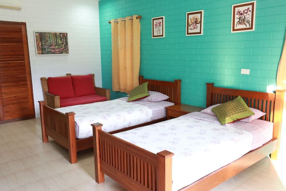 Phachuanchom Khaoyai