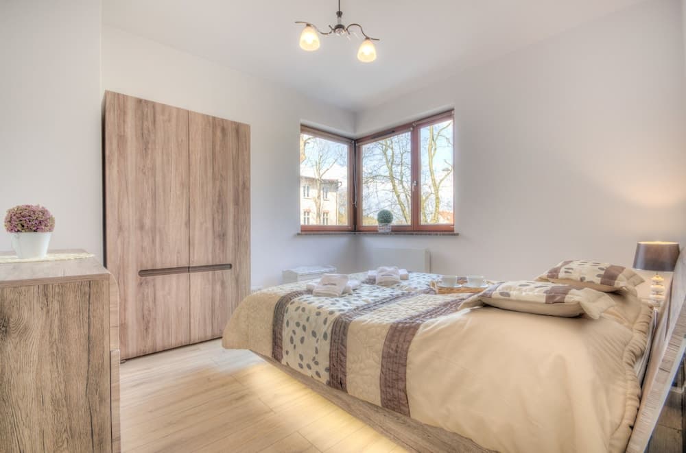 Dom & House - Apartments Sopot Kamienny Potok