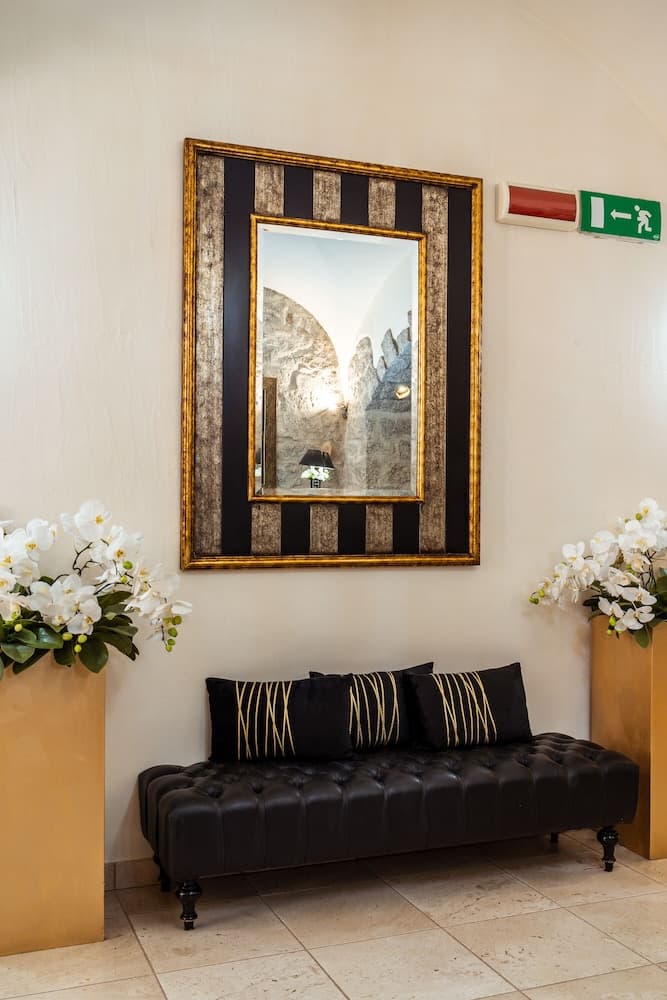 La Locanda del Conte Mameli