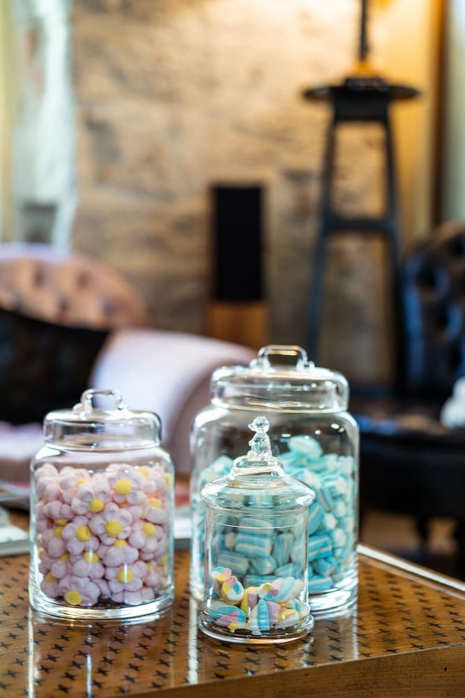 La Locanda del Conte Mameli