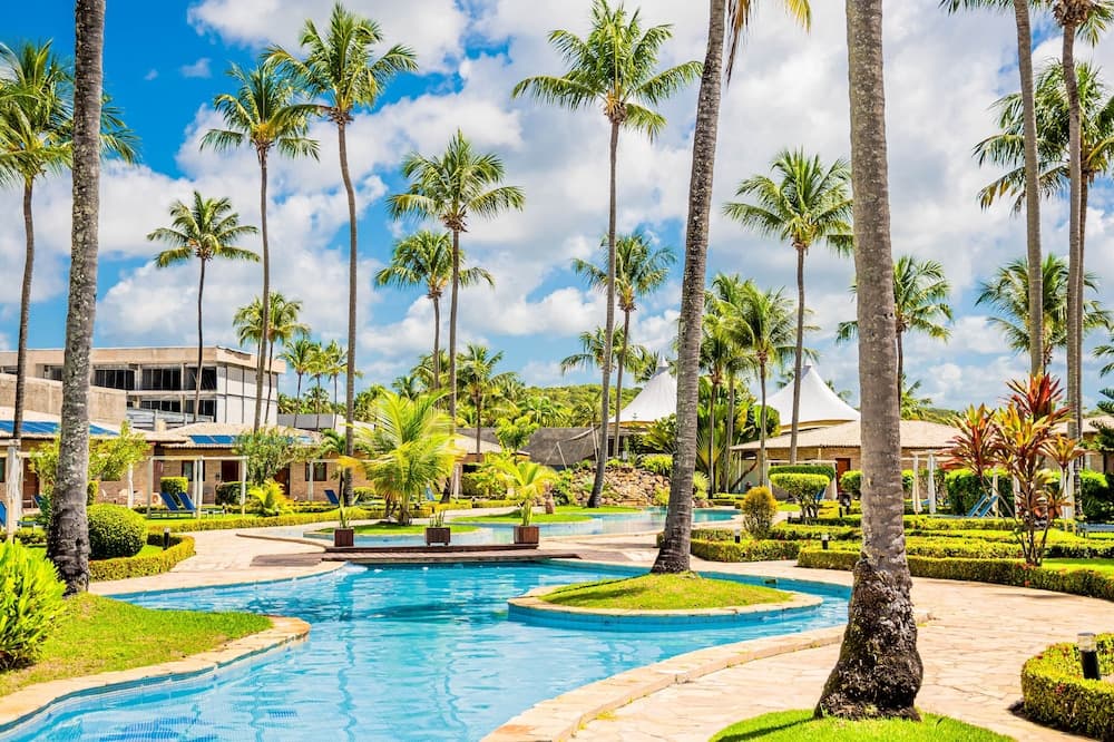 Grand Oca Maragogi Resort - All inclusive