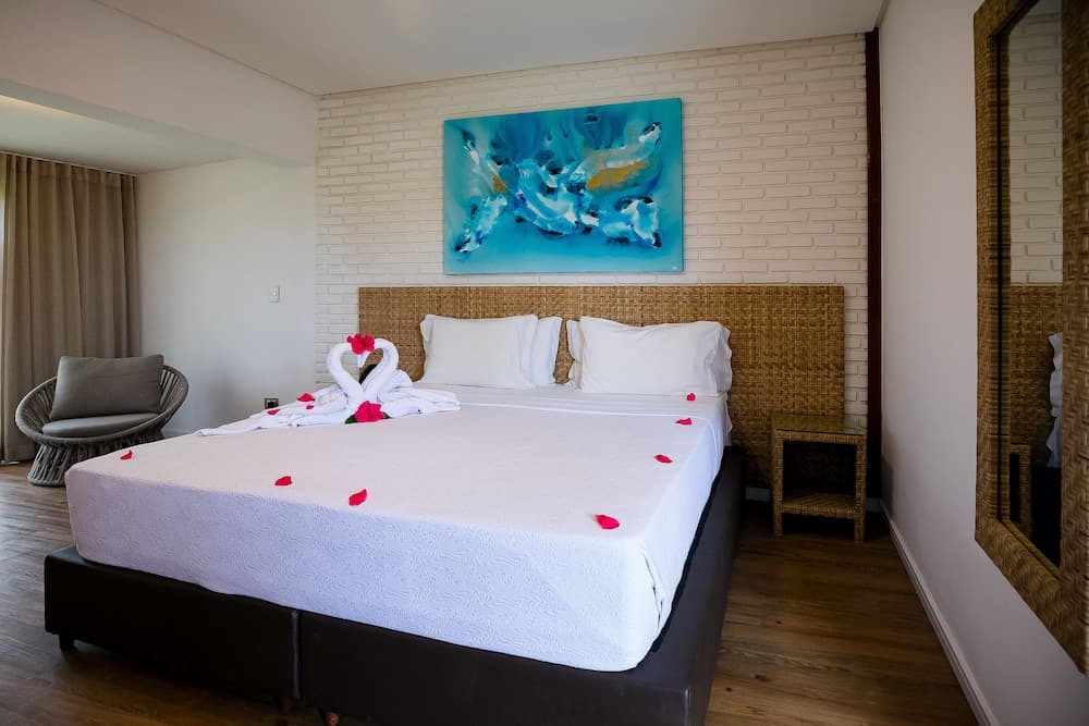 Grand Oca Maragogi Resort - All inclusive