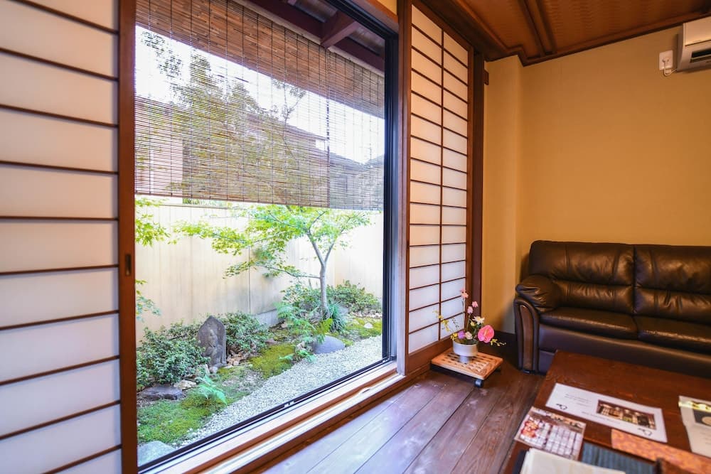 Kyo-no-Yado Sangen Ninenzaka