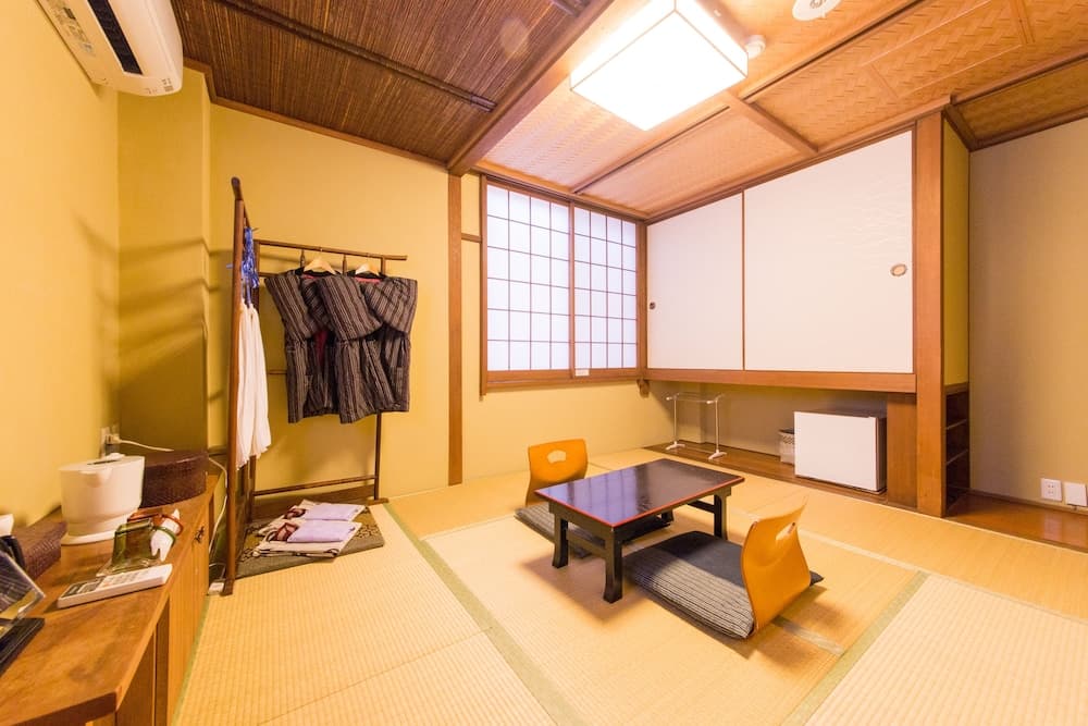 Kyo-no-Yado Sangen Ninenzaka