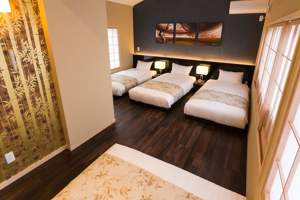 RESI STAY Kyoto Fuyacho