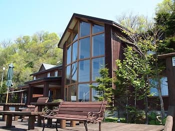 Hotel Kifu Club Shiretoko
