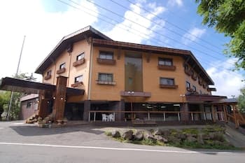 Shigaichii Hotel