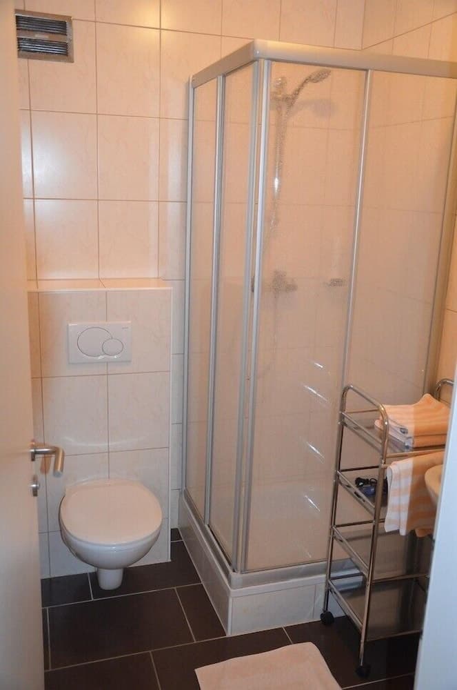 Gasthof zur Haltestelle