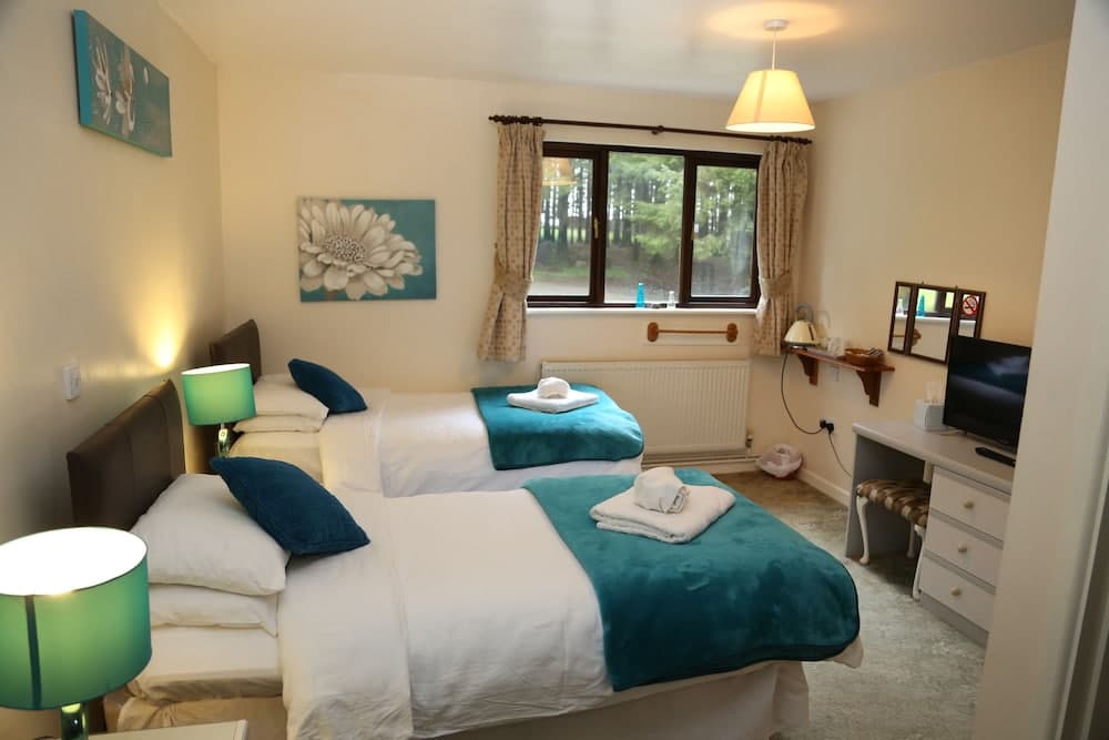 Colliford Lake Hotel & Holiday Site