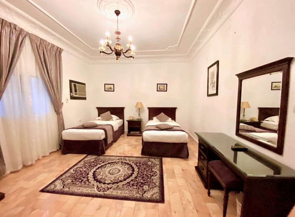 Rotanah Residence Apartments