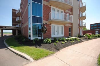 Premiere Suites Moncton