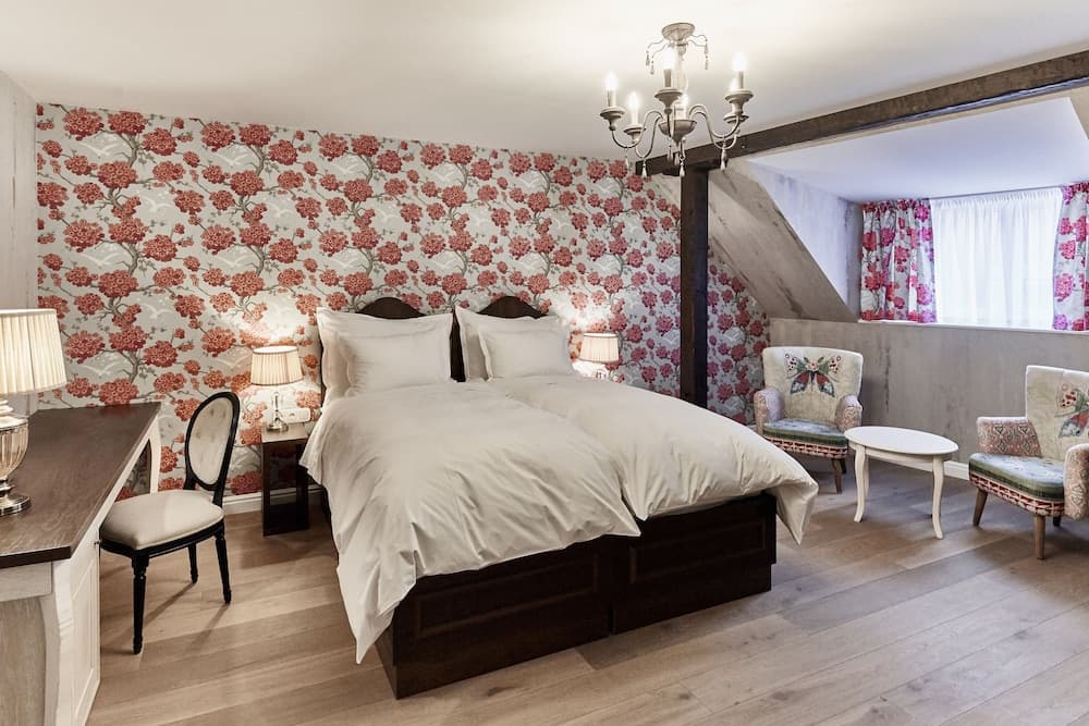 Maison Bistro & Hotel