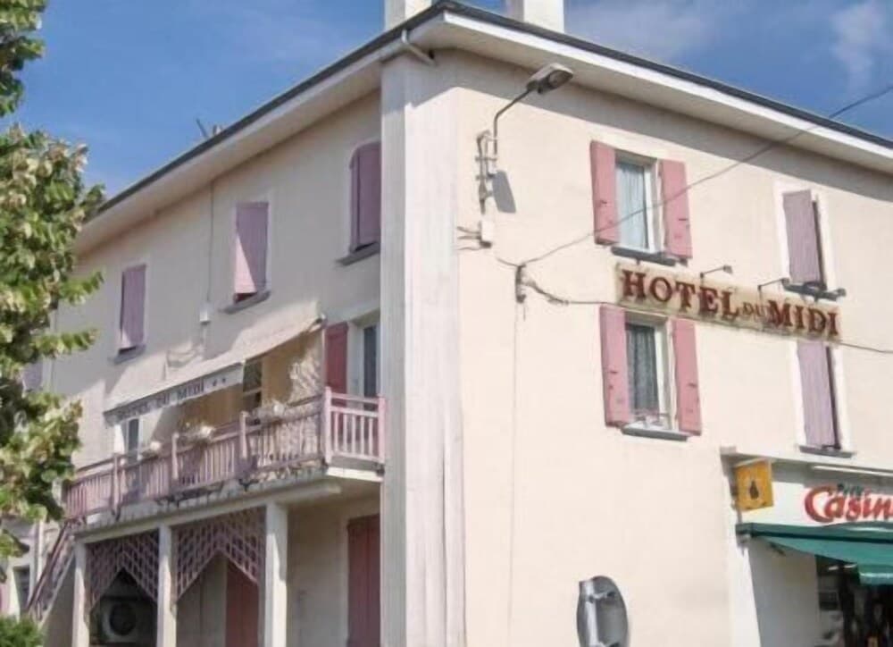 hotel image