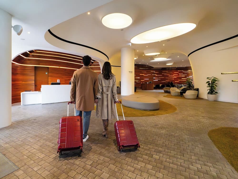 DoubleTree by Hilton Hotel Wroclaw