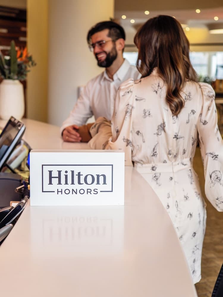 DoubleTree by Hilton Hotel Wroclaw