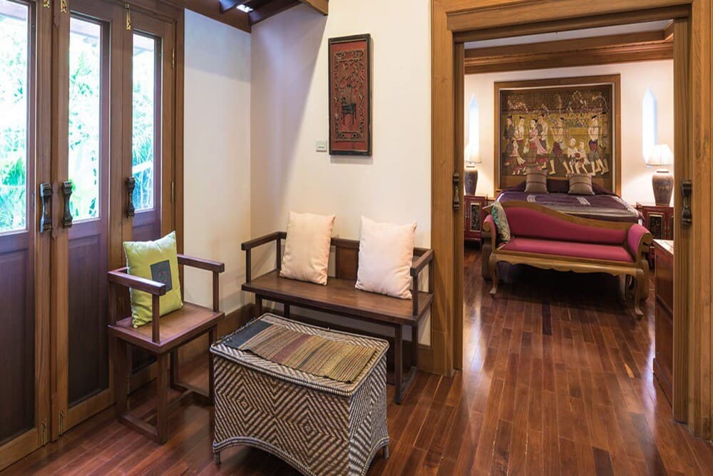 Taladya Chiang Mai Homestay
