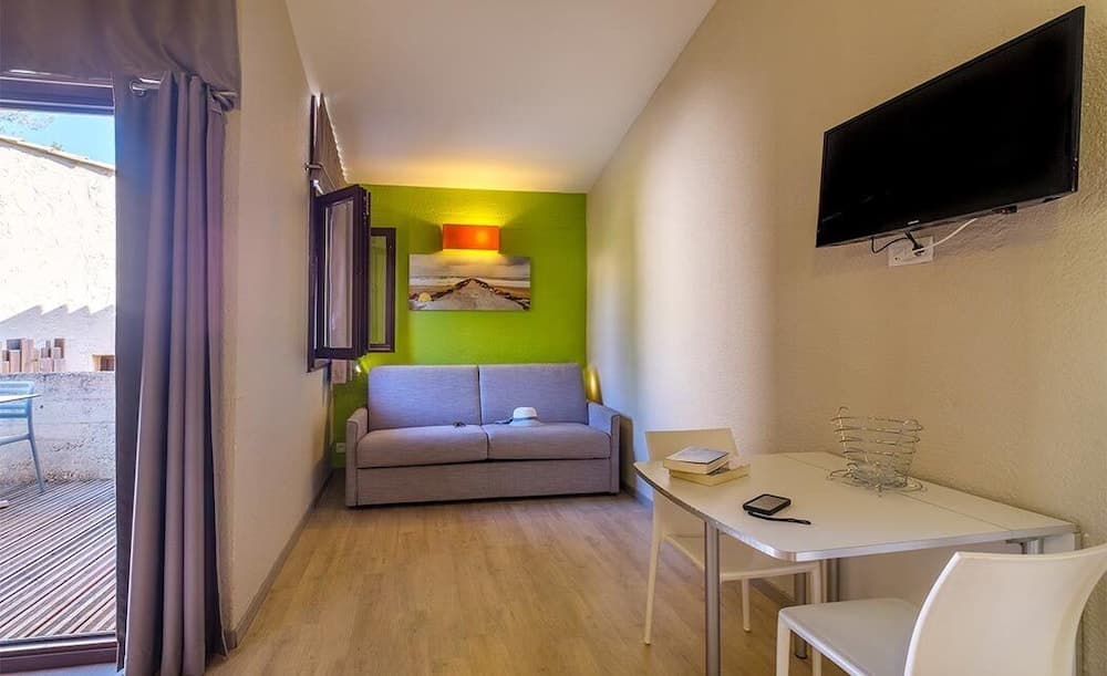 Belambra Clubs La Colle-sur-Loup - Les Terrasses De Saint-Paul De Vence