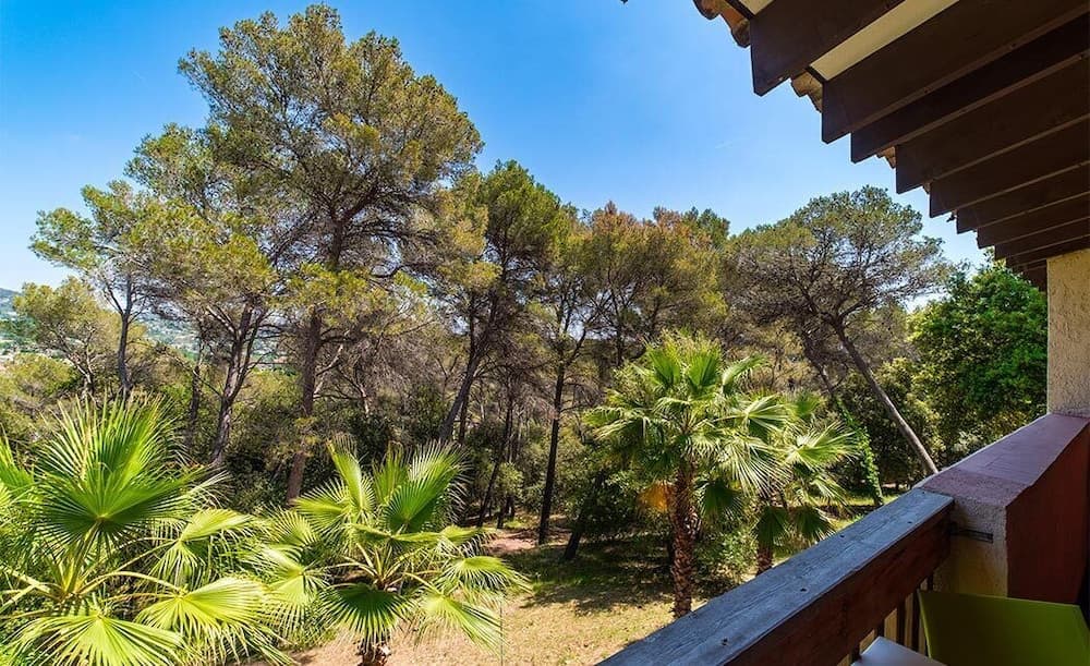 Belambra Clubs La Colle-sur-Loup - Les Terrasses De Saint-Paul De Vence