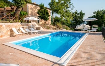 Villa Degli Orti Country House