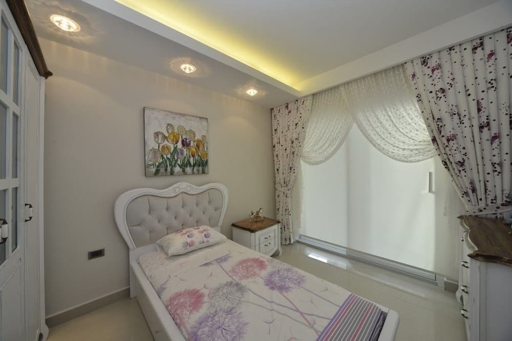 Calista Premium Residence