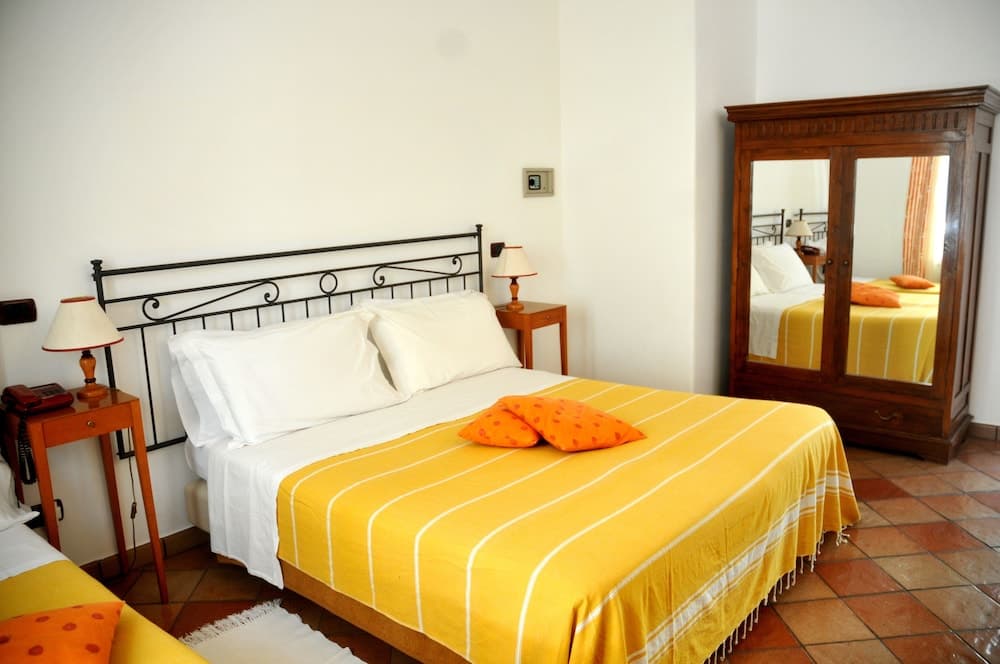 Albergo Boutique Casajanca