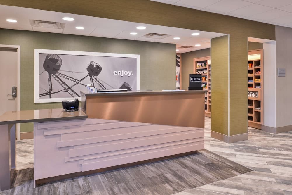 Hampton Inn & Suites Altoona-Des Moines