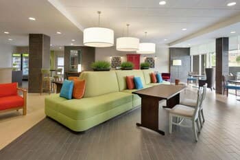 Home2 Suites by Hilton York