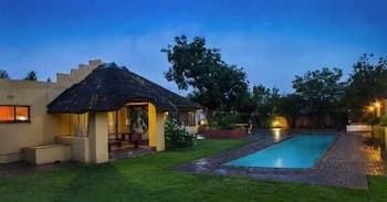 Tarragon Guest House