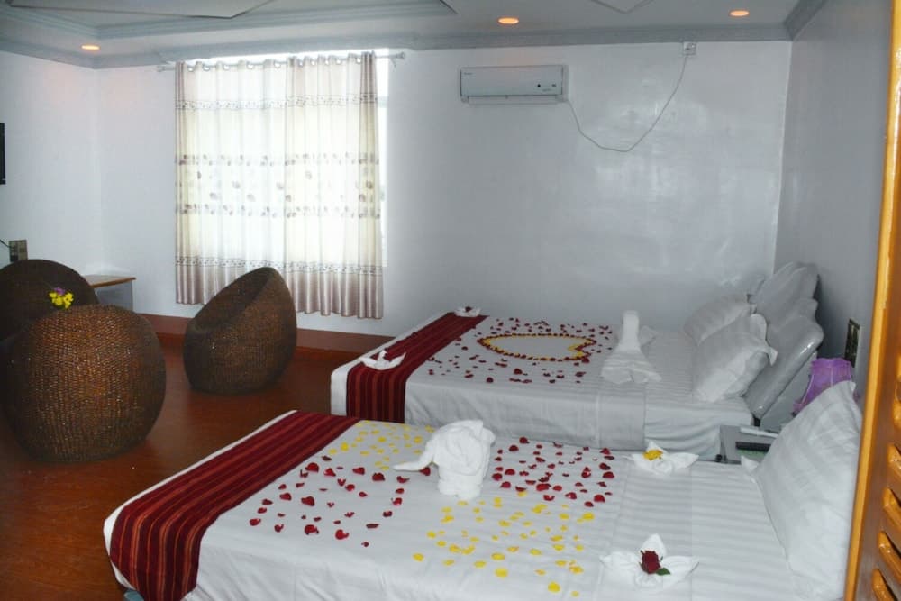 Hotel Myat Nan Taw