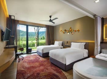 dusitD2 Khao Yai