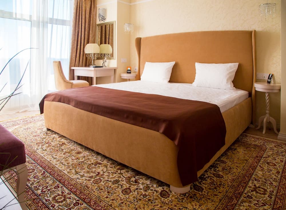 Business Hotel Kontinent