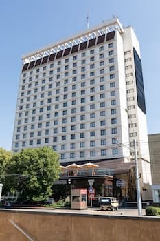 Business Hotel Kontinent