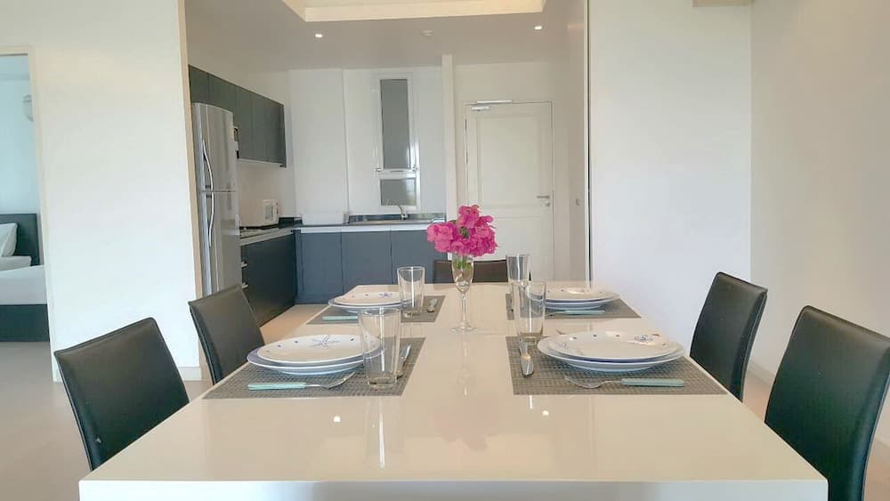 Chan Residence Hua Hin