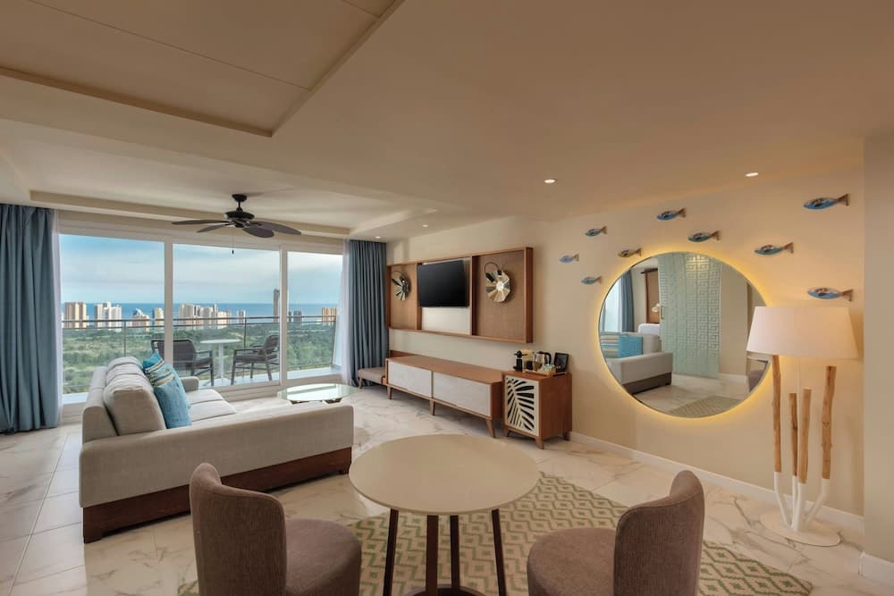 Four Points by Sheraton Costa Blanca Resort