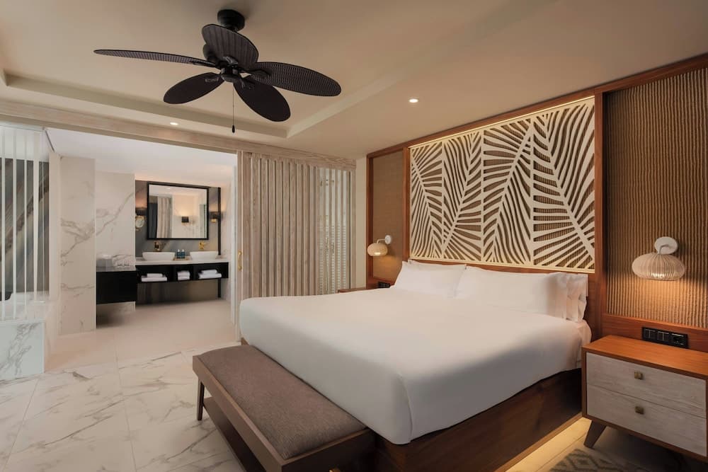 Four Points by Sheraton Costa Blanca Resort