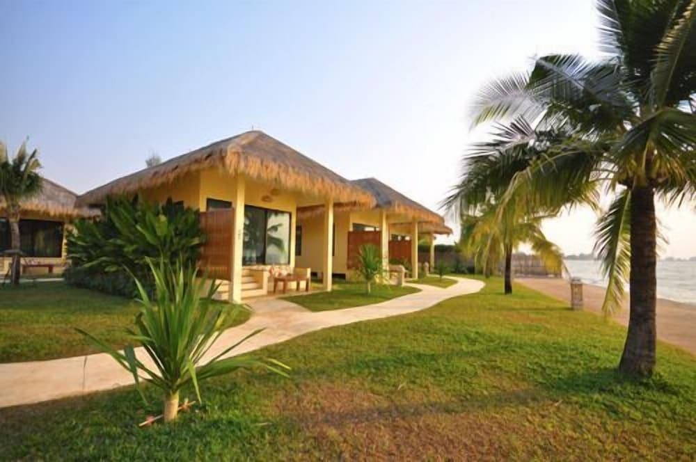 Villa Phra Chan Resort