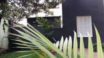 Arte Brazil Ibirapuera Hostel